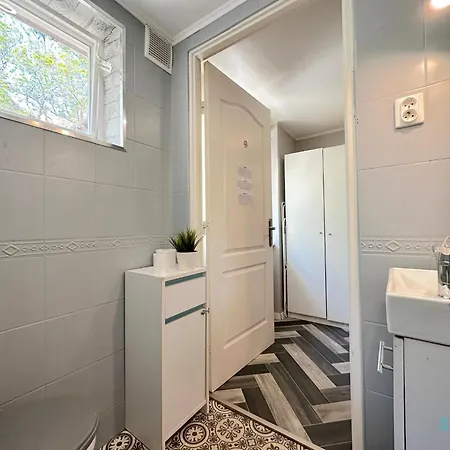 Amber Studio Apartment Gdansk